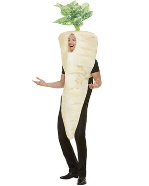 Parsnip Adult Costume