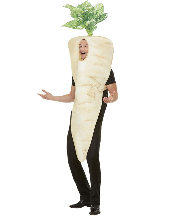 Parsnip Adult Costume