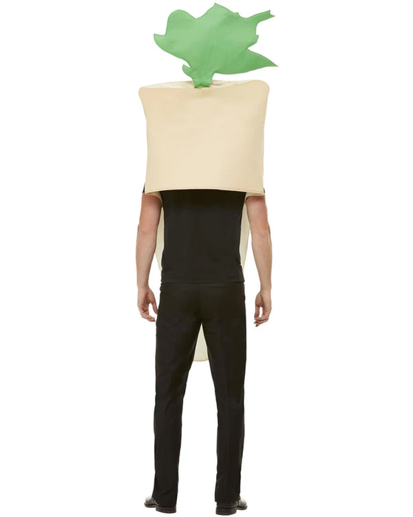 Parsnip Adult Costume