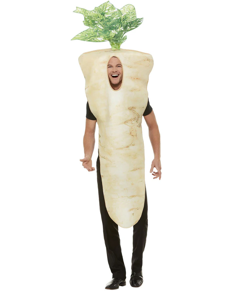 Parsnip Adult Costume