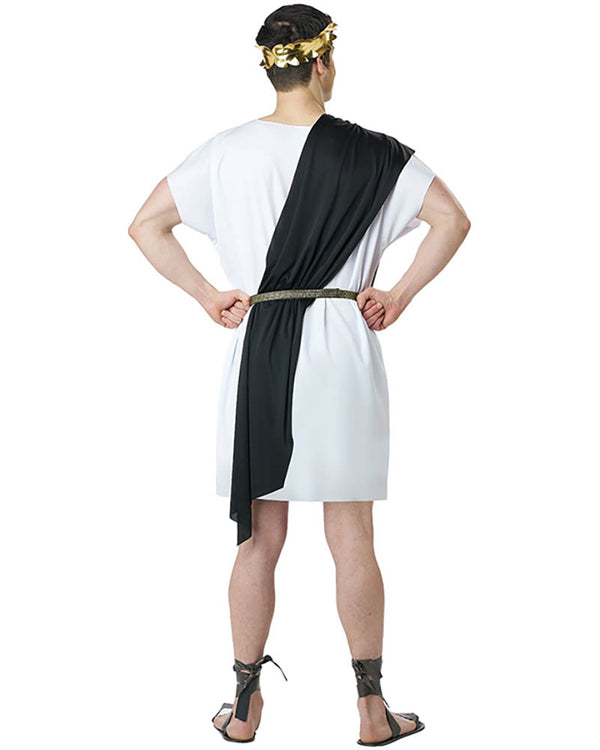 Classic Party Toga Adult Costume