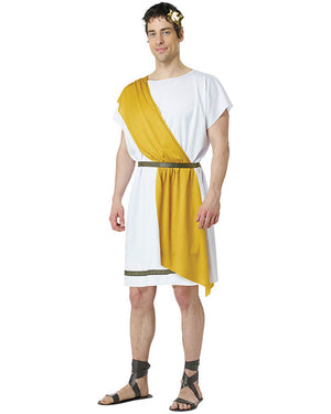 Classic Party Toga Adult Costume