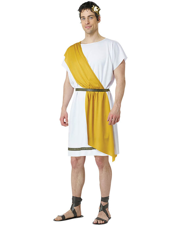 Classic Party Toga Adult Costume