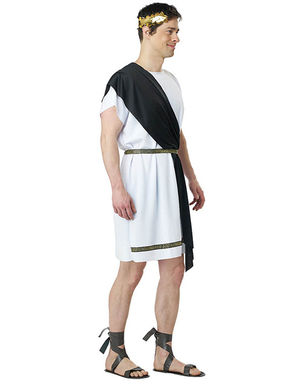 Classic Party Toga Adult Costume