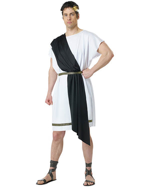 Classic Party Toga Adult Costume