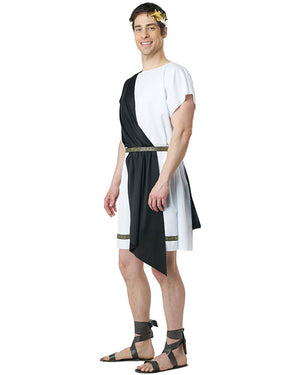 Classic Party Toga Adult Costume