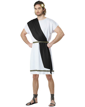 Classic Party Toga Adult Costume