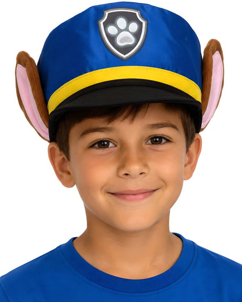 Paw Patrol Chase Hat