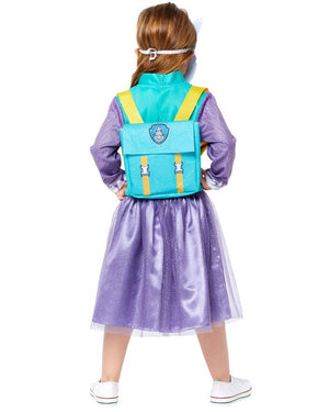 Paw Patrol Everest Girls Costume