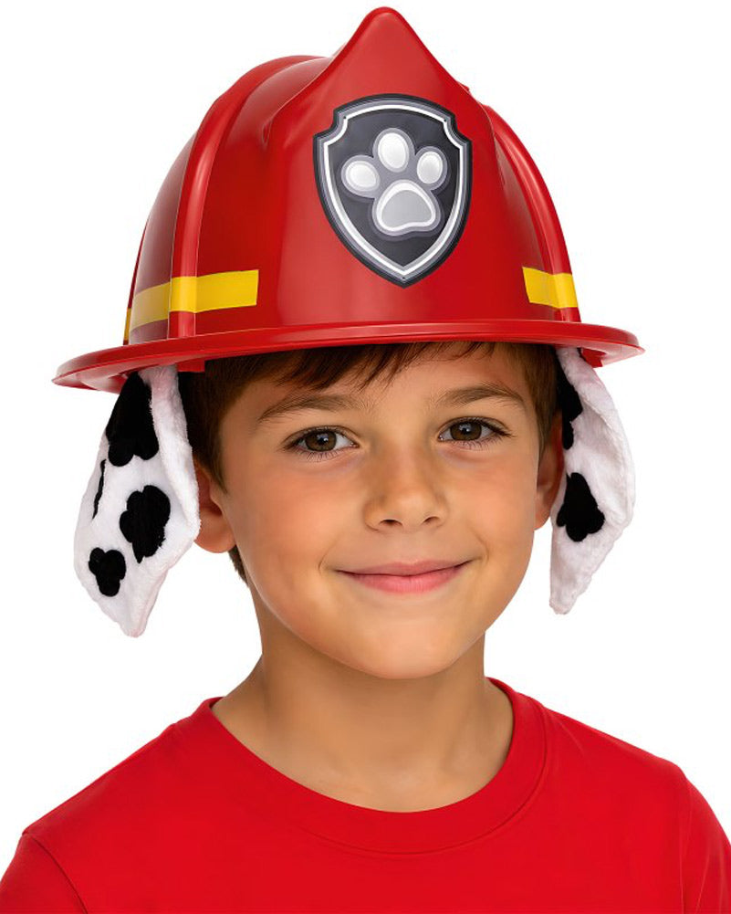 Paw Patrol Marshall Hat
