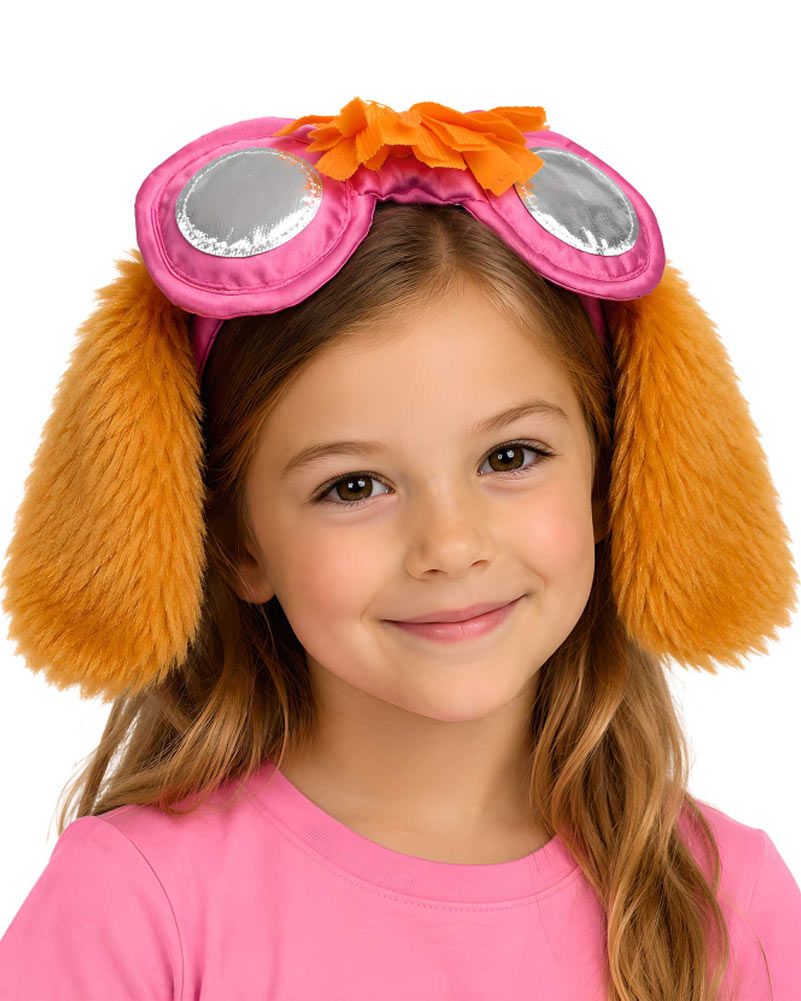 Paw Patrol Skye Hat