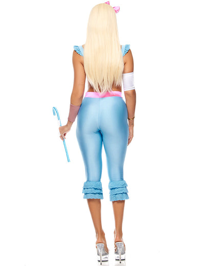 Peeping Sheep Womens Costume