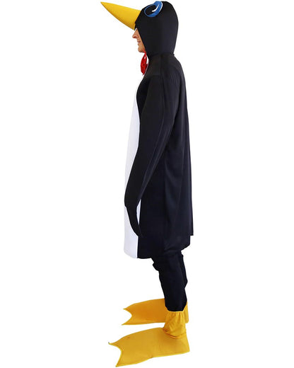 Penguin Adult Costume