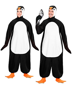 Penguin Adults Costume