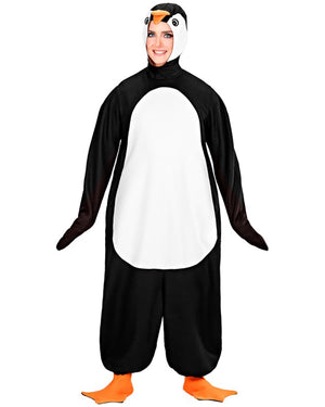 Penguin Adults Costume