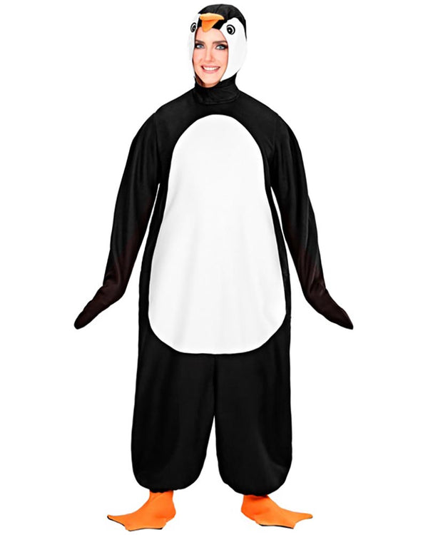 Penguin Adults Costume