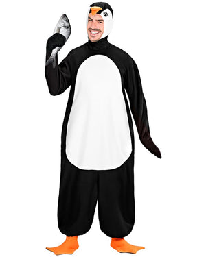 Penguin Adults Costume
