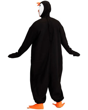 Penguin Adults Costume