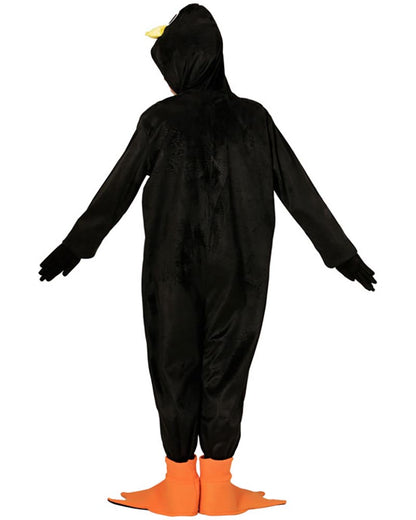 Arctic Penguin Kids Costume