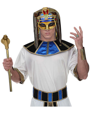 Pharaoh Eye Mask