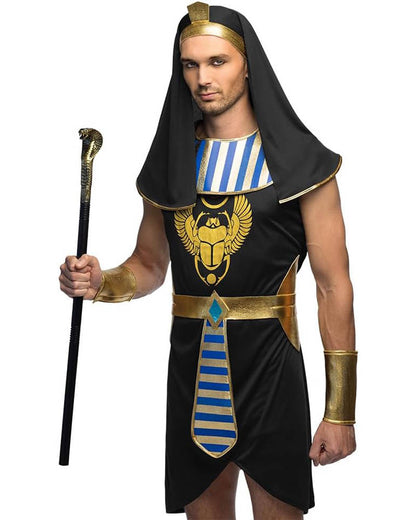 Pharaoh Sceptre 82cm