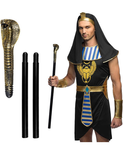 Pharaoh Sceptre 82cm