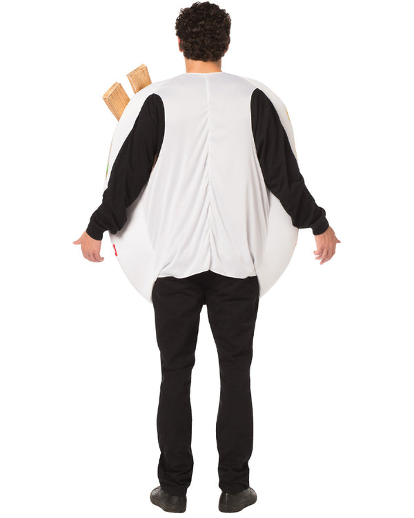 Pho Noodle Bowl Adult Costume