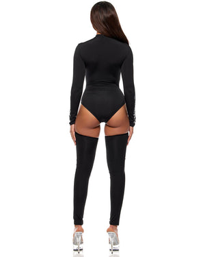 Pick A Bone Womens Costume