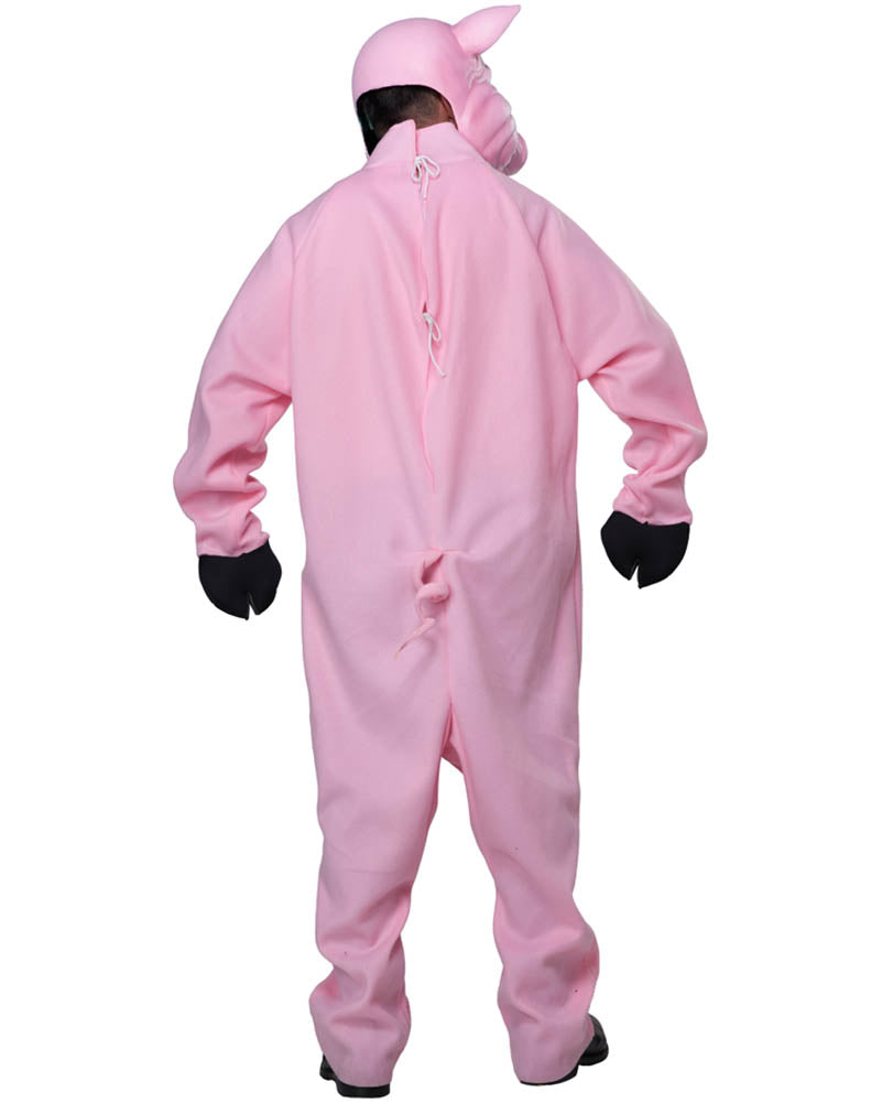 Barnyard Pig Adult Costume