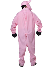 Barnyard Pig Adult Costume