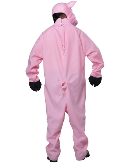 Barnyard Pig Adult Costume