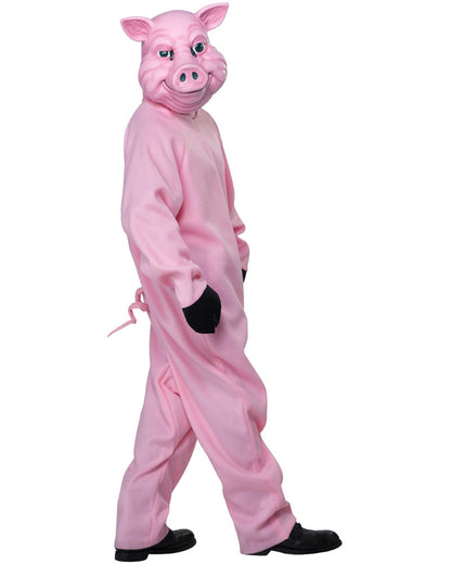 Barnyard Pig Adult Costume
