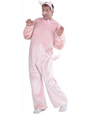 Pig Ears Nose Bow Tie and Tail Set