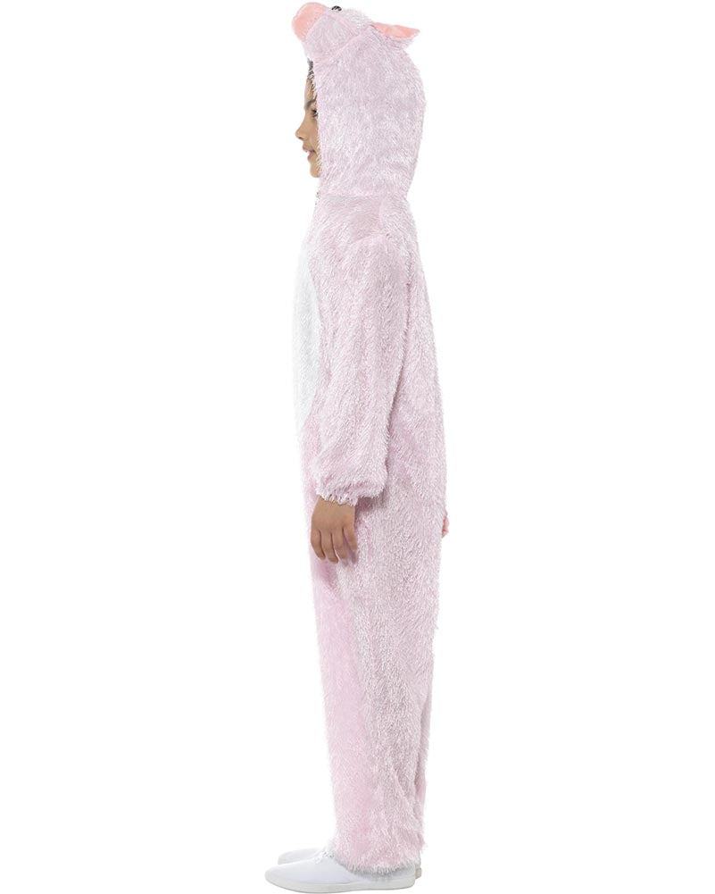 Pig Kids Costume