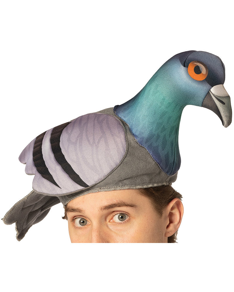 Pigeon Hat