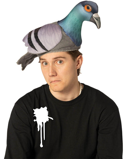 Pigeon Hat