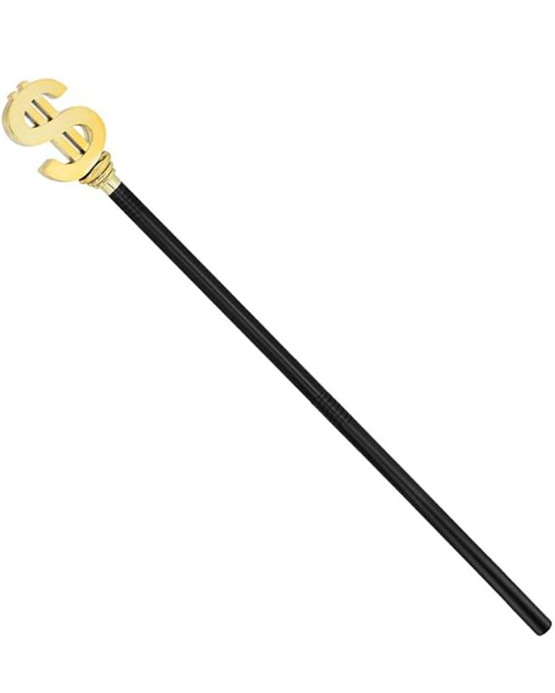 Pimp Dollar Cane 76cm