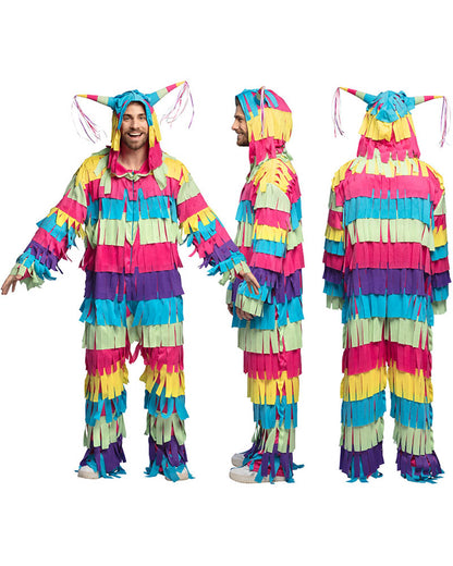 Pinata Adult Costume