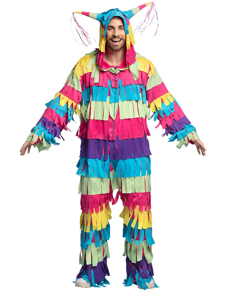 Pinata Adult Costume