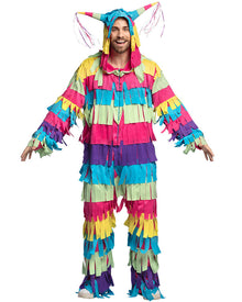 Pinata Adult Costume