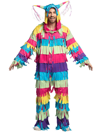 Pinata Adult Costume