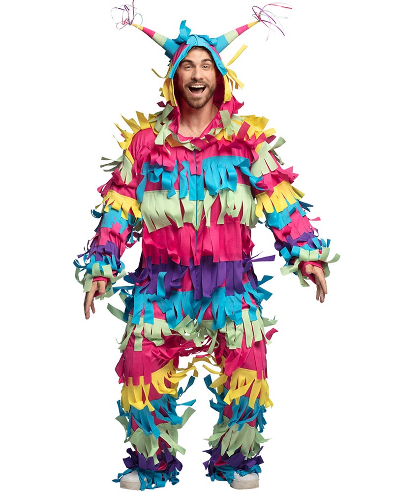 Pinata Adult Costume