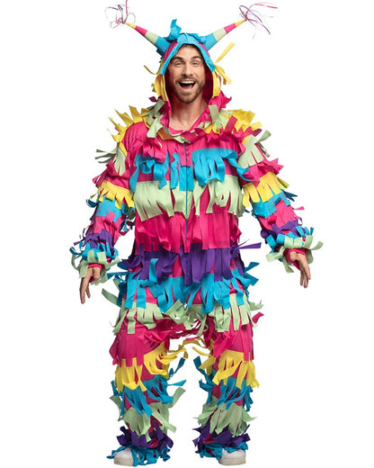 Pinata Adult Costume