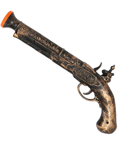 Pirate Soulpiercer Pistol Prop 29cm