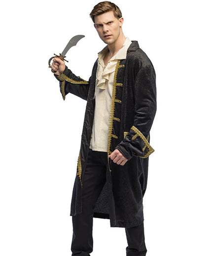 Pirate Sword Sabre Prop 32cm