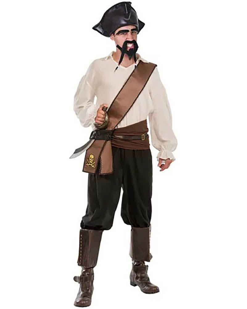 Pirate Sword Sash