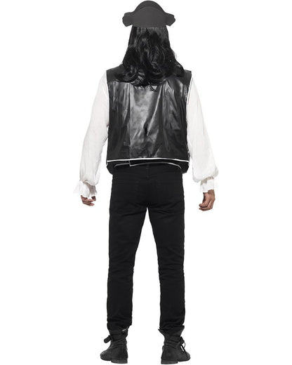 Pirate Adult Accessory Set