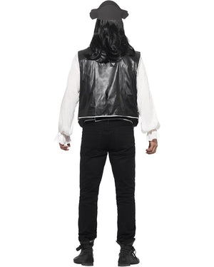 Pirate Adult Accessory Set