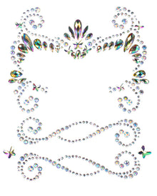 Pixie Face Jewels