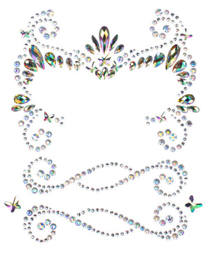 Pixie Face Jewels